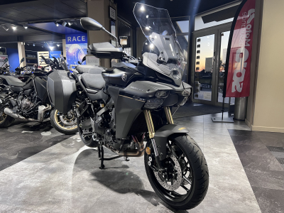 Yamaha Tracer 900 GT  Y-AMT