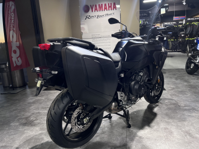 Yamaha Tracer 900 GT  Y-AMT