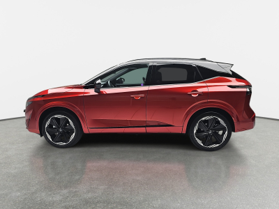 Nissan Qashqai 1.3 DIG-T MHEV 158 X-tronic N-DESIGN
