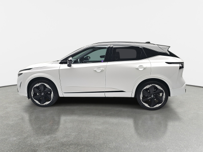 Nissan Qashqai 1.3 DIG-T MHEV 158 X-tronic N-DESIGN