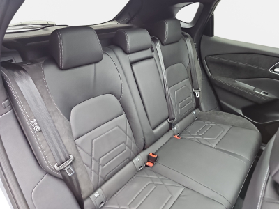 Nissan Qashqai 1.3 DIG-T MHEV 158 X-tronic N-DESIGN