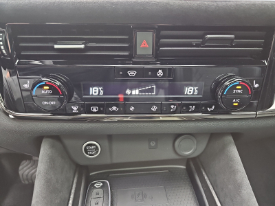 Nissan Qashqai 1.3 DIG-T MHEV 158 X-tronic N-DESIGN