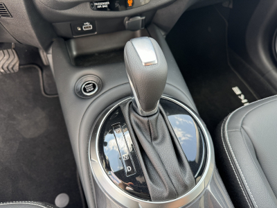 Nissan Juke 1.0 DIG-T 7DCT TEKNA AUTO
