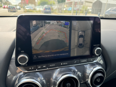 Nissan Juke 1.0 DIG-T 7DCT TEKNA AUTO