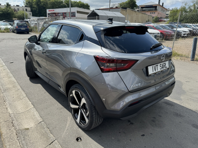 Nissan Juke 1.0 DIG-T 7DCT TEKNA AUTO