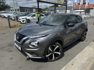 Nissan Juke 1.0 DIG-T 7DCT TEKNA AUTO
