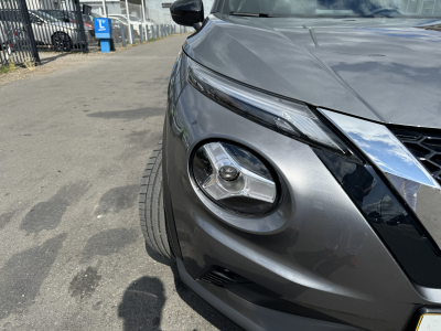 Nissan Juke 1.0 DIG-T 7DCT TEKNA AUTO