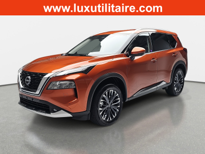 Nissan X-Trail 1.5 VC-T MHEV 163 AUTO TEKNA