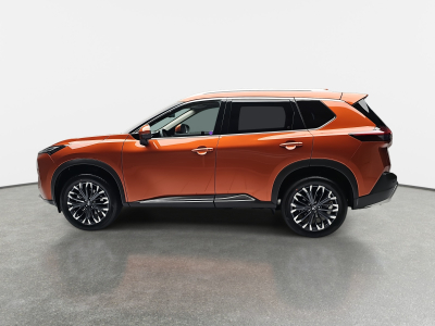 Nissan X-Trail 1.5 VC-T MHEV 163 AUTO TEKNA