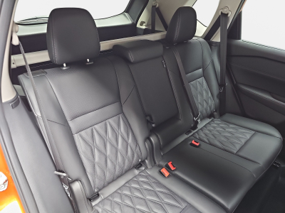 Nissan X-Trail 1.5 VC-T MHEV 163 AUTO TEKNA