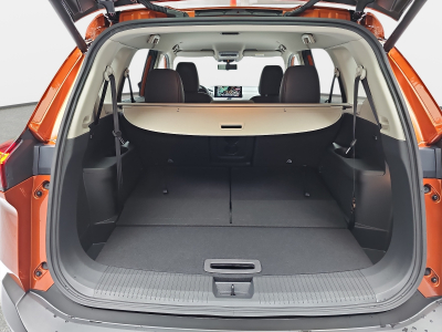 Nissan X-Trail 1.5 VC-T MHEV 163 AUTO TEKNA