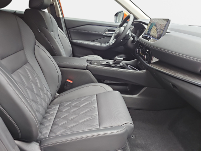 Nissan X-Trail 1.5 VC-T MHEV 163 AUTO TEKNA