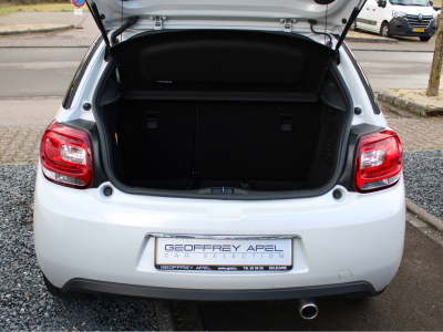 DS Automobiles DS3 1.6 HDI 92 SOCHIC , TEMPOMAT, BLUETOOTH,GARANTIE 12 MOIS