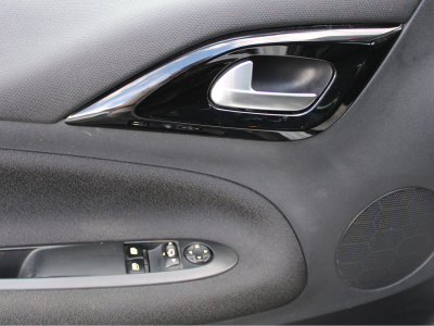 DS Automobiles DS3 1.6 HDI 92 SOCHIC , TEMPOMAT, BLUETOOTH,GARANTIE 12 MOIS