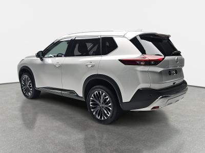 Nissan X-Trail 1.5 VC-T MHEV 163 AUTO TEKNA