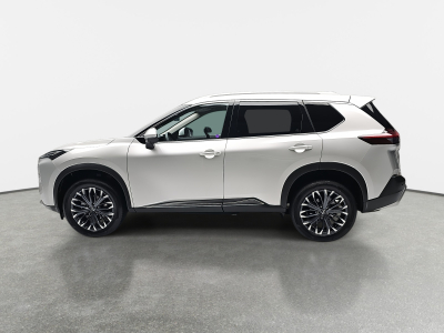 Nissan X-Trail 1.5 VC-T MHEV 163 AUTO TEKNA