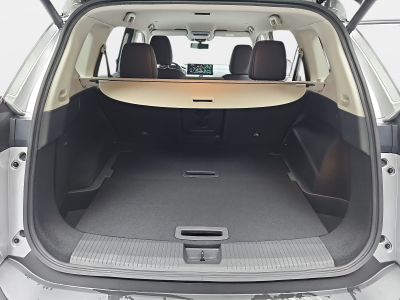Nissan X-Trail 1.5 VC-T MHEV 163 AUTO TEKNA