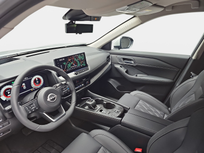 Nissan X-Trail 1.5 VC-T MHEV 163 AUTO TEKNA