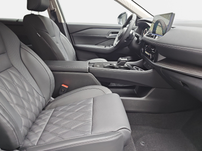 Nissan X-Trail 1.5 VC-T MHEV 163 AUTO TEKNA