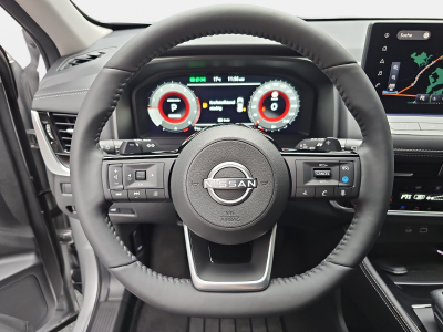 Nissan X-Trail 1.5 VC-T MHEV 163 AUTO TEKNA