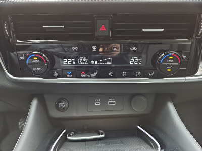 Nissan X-Trail 1.5 VC-T E-Power 204 AUTO TEKNA