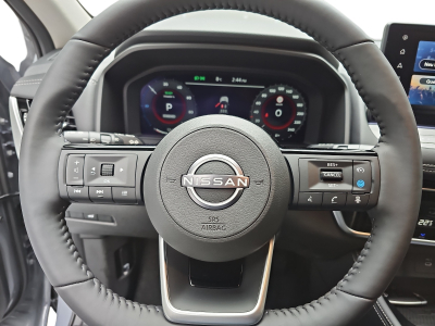 Nissan X-Trail 1.5 VC-T E-Power 204 AUTO TEKNA