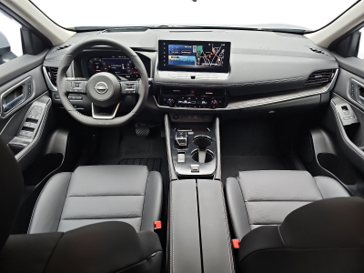 Nissan X-Trail 1.5 VC-T E-Power 204 AUTO TEKNA