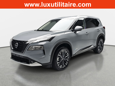 Nissan X-Trail 1.5 VC-T E-Power 204 AUTO TEKNA