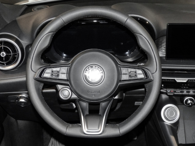 Alfa Romeo Tonale 1.6 JTD 131 Super