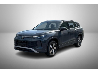 Volkswagen Tayron 1.5 TSI 150 DSG EDITION
