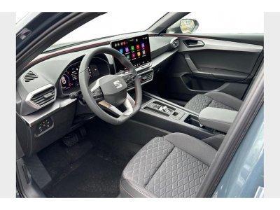 Seat Leon ST 1.5 TSI 150 DSG FR