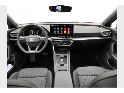 Seat Leon ST 1.5 TSI 150 DSG FR