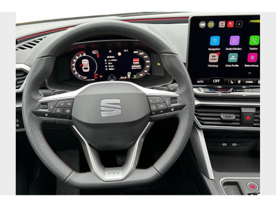 Seat Leon ST 1.5 TSI 150 DSG FR