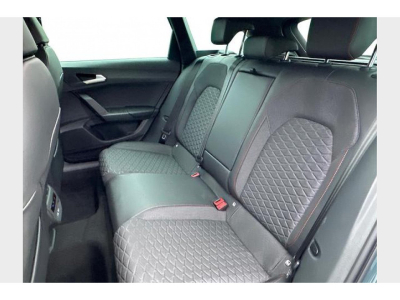 Seat Leon ST 1.5 TSI 150 DSG FR