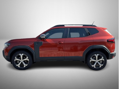 Dacia Duster 1.3 TCe 130 EDC 4x4 Journey
