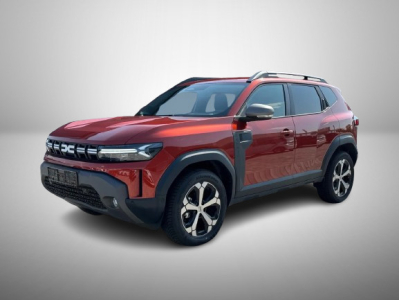 Dacia Duster 1.3 TCe 130 EDC 4x4 Journey
