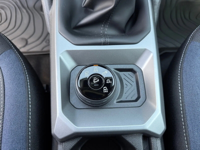 Dacia Duster 1.3 TCe 130 EDC 4x4 Journey