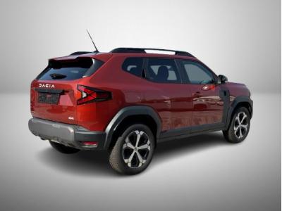 Dacia Duster 1.3 TCe 130 EDC 4x4 Journey