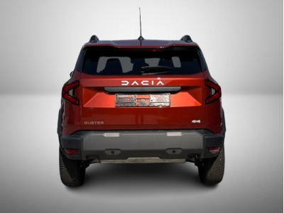 Dacia Duster 1.3 TCe 130 EDC 4x4 Journey