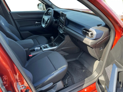 Dacia Duster 1.3 TCe 130 EDC 4x4 Journey