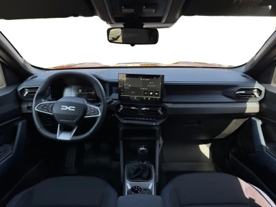 Dacia Duster 1.3 TCe 130 EDC 4x4 Journey