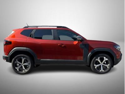 Dacia Duster 1.3 TCe 130 EDC 4x4 Journey