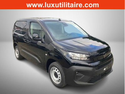 Peugeot Partner 1.5 BlueHDI 130 Confort L1H1