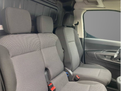 Peugeot Partner 1.5 BlueHDI 130 Confort L1H1