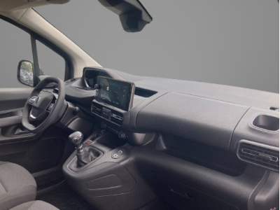 Peugeot Partner 1.5 BlueHDI 130 Confort L1H1