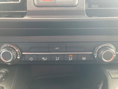 Peugeot Partner 1.5 BlueHDI 130 Confort L1H1