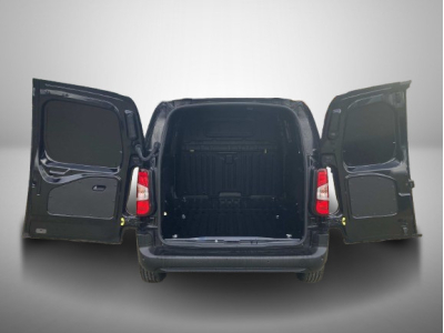 Peugeot Partner 1.5 BlueHDI 130 Confort L1H1