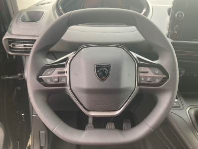 Peugeot Partner 1.5 BlueHDI 130 Confort L1H1