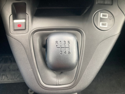 Peugeot Partner 1.5 BlueHDI 130 Confort L1H1