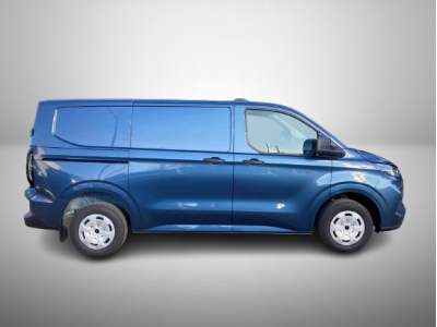 Ford Transit Custom 2.0 ECOBLUE 170 BVA L1H1 Trend